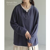 カットソー トップス ロンT | HUG.U | 詳細画像12