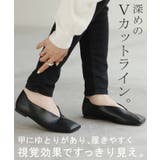 パンプス 大きいサイズ有 23 | HUG.U | 詳細画像6