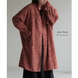 シャツ チュニック ワンピース | HUG.U | 詳細画像12 