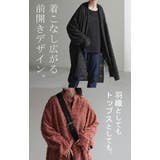 シャツ チュニック ワンピース | HUG.U | 詳細画像20 