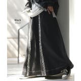 スカート デニム 風 | HUG.U | 詳細画像16 