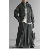 スカート デニム 風 | HUG.U | 詳細画像19 