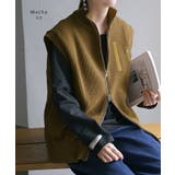 ベスト ニット 軽量 | HUG.U | 詳細画像10