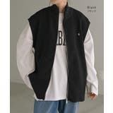 ベスト ニット 軽量 | HUG.U | 詳細画像11