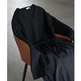 ワンピース 異素材MIX ドッキング | HUG.U | 詳細画像20 