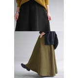 スカート ロングスカート マキシスカート | HUG.U | 詳細画像11 