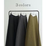 スカート ロングスカート マキシスカート | HUG.U | 詳細画像12 