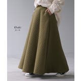 スカート ロングスカート マキシスカート | HUG.U | 詳細画像15 