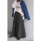 スカート ロングスカート マキシスカート | HUG.U | 詳細画像17 