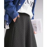 スカート ロングスカート マキシスカート | HUG.U | 詳細画像3 