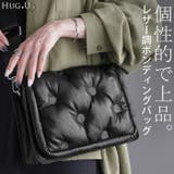 バッグ 2way ショルダー | HUG.U | 詳細画像1