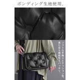 バッグ 2way ショルダー | HUG.U | 詳細画像7