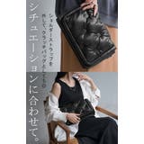 バッグ 2way ショルダー | HUG.U | 詳細画像9