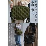 バッグ ショルダー メッセンジャー | HUG.U | 詳細画像15