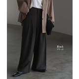 パンツ ワイド ボトムス | HUG.U | 詳細画像13