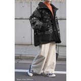 アウター ボアジャケット レディース | HUG.U | 詳細画像7