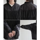 ジャケット MA 1 | HUG.U | 詳細画像13 