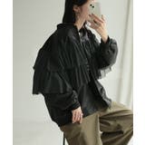 ジャケット MA 1 | HUG.U | 詳細画像2 