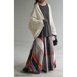 カーディガン ニット ボレロ | HUG.U | 詳細画像4 