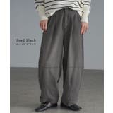 デニム パンツ デニムパンツ | HUG.U | 詳細画像12 