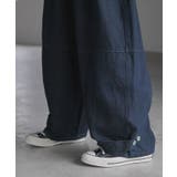 デニム パンツ デニムパンツ | HUG.U | 詳細画像3 