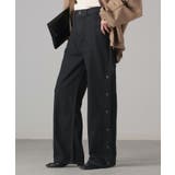 デニム パンツ デニムパンツ | HUG.U | 詳細画像5 