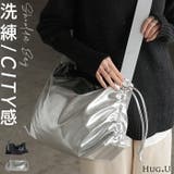 ショルダーバッグ レディース レザー | HUG.U | 詳細画像1