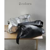 ショルダーバッグ レディース レザー | HUG.U | 詳細画像10