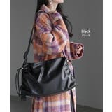 ショルダーバッグ レディース レザー | HUG.U | 詳細画像11