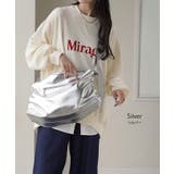 ショルダーバッグ レディース レザー | HUG.U | 詳細画像12