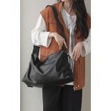 ショルダーバッグ レディース レザー | HUG.U | 詳細画像17