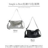 ショルダーバッグ レディース レザー | HUG.U | 詳細画像19