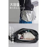 ショルダーバッグ レディース レザー | HUG.U | 詳細画像3