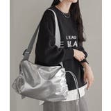 ショルダーバッグ レディース レザー | HUG.U | 詳細画像5