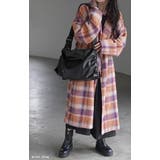 ショルダーバッグ レディース レザー | HUG.U | 詳細画像6