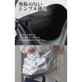 ショルダーバッグ レディース レザー | HUG.U | 詳細画像7