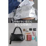 ショルダーバッグ レディース レザー | HUG.U | 詳細画像8