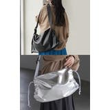 ショルダーバッグ レディース レザー | HUG.U | 詳細画像9