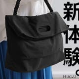 バッグ ショルダー ハンド | HUG.U | 詳細画像1