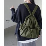 リュック レディース 超軽量 | HUG.U | 詳細画像13