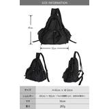 リュック レディース 超軽量 | HUG.U | 詳細画像19