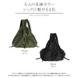 リュック レディース 超軽量 | HUG.U | 詳細画像20