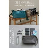 バッグ ショルダー レザー | HUG.U | 詳細画像3 