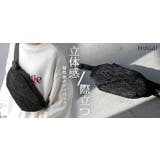 バッグ ボディ レディース | HUG.U | 詳細画像18