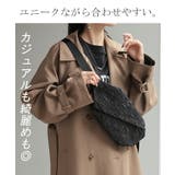 バッグ ボディ レディース | HUG.U | 詳細画像4