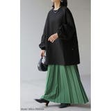 トップス ドロスト チュニック | HUG.U | 詳細画像16 