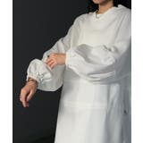 トップス ドロスト チュニック | HUG.U | 詳細画像17 