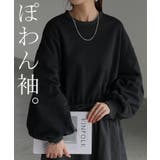 ワンピース 異素材 ドッキング | HUG.U | 詳細画像16