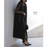 ベスト ジレ パール | HUG.U | 詳細画像13 