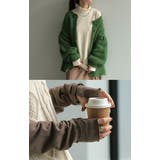 トップス 吸湿 発熱 | HUG.U | 詳細画像10 